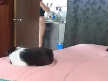 Chaturbate Nude Webcam of miia_big1boobs