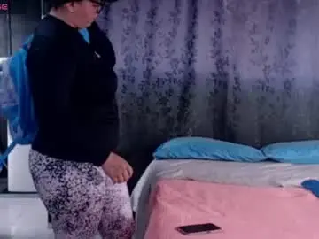 Chaturbate Adult Webcams of miia_big1boobs