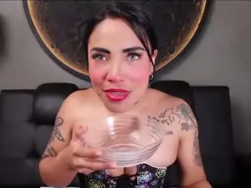 Chaturbate Sex Cam of miss_vaiolette