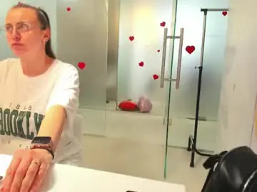 Chaturbate Free Live Porn of missdominna