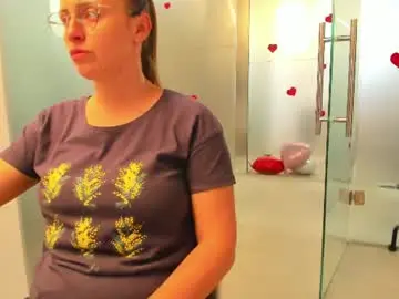 Chaturbate Adult Webcam of missdominna