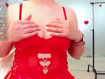 Chaturbate Best Webcam of missdominna