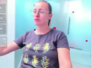 Chaturbate Free Live Porn of missdominna