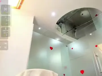 Chaturbate Nude Webcam of missdominna
