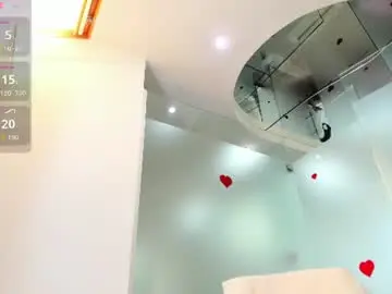 Chaturbate Live Sex of missdominna