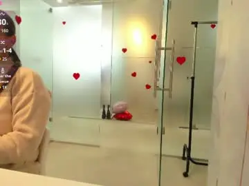 Chaturbate Live Sex of missdominna