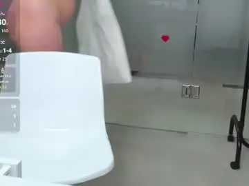 Chaturbate Live Porn of missdominna