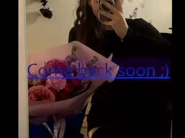 Chaturbate Adult Video Chat of monika_youu