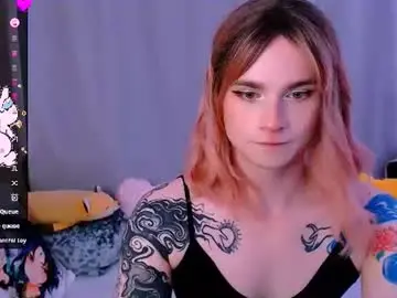 Chaturbate Live Porn of ryuu_sun