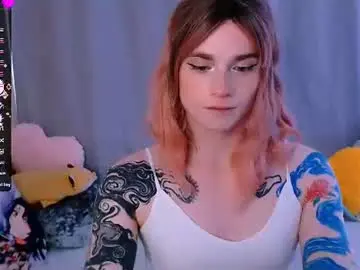 Chaturbate Best Webcam of ryuu_sun