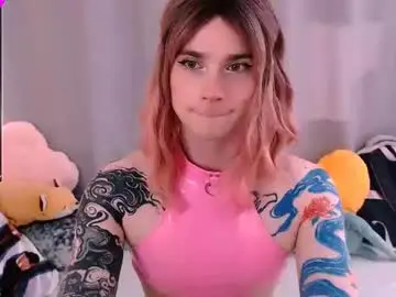 Chaturbate Sex Chat of ryuu_sun