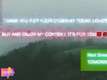 Chaturbate Nude Webcam of samantta98