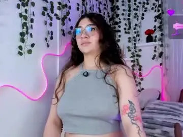 Chaturbate Live Sex of samii_evanns
