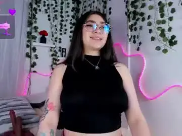 Chaturbate Adult Webcam of samii_evanns
