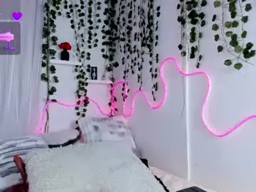 Chaturbate Private Sex Chat of samii_evanns