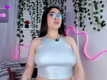 Chaturbate Watch Live Sex Cams of samii_evanns
