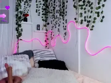 Chaturbate Live Sex of samii_evanns
