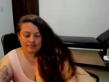 Chaturbate Adult Webcams of sara_thonson_
