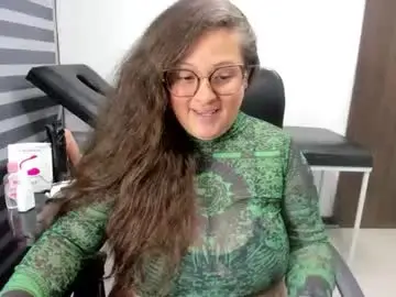 Chaturbate Adult Webcam of sara_thonson_