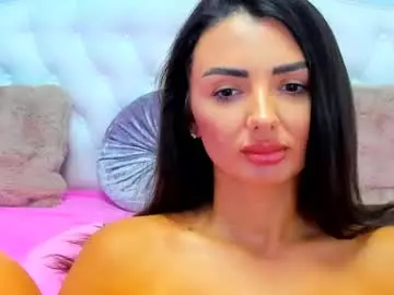 Chaturbate Adult Video Chat of sensualreyna