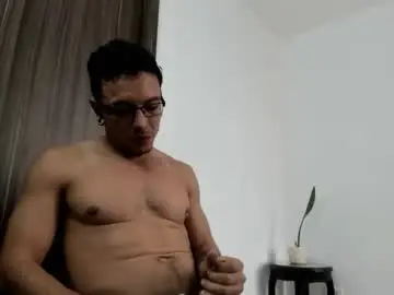 Chaturbate Adult Webcam of stiven_trainer