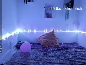 Chaturbate Sex Cam of teganbruns