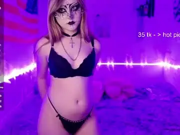 Chaturbate Free Porn Cam of teganbruns