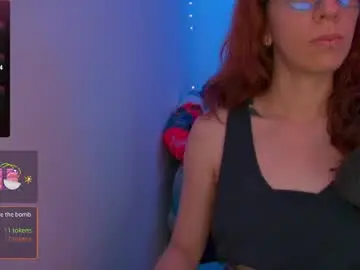 Chaturbate Free Porn Cam of thecherry_paulette