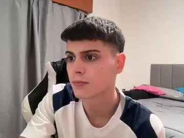 Chaturbate Adult Webcams of thomassex0