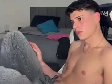 Chaturbate Watch Live Sex Cams of thomassex0