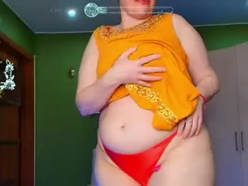 Chaturbate Adult Webcam of veronikawgold
