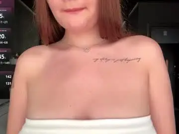 Chaturbate Sex Cam of vestaszanto