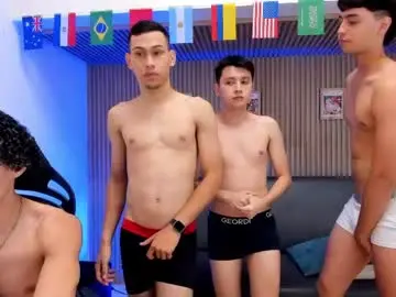 Chaturbate Live Porn of wallen_house