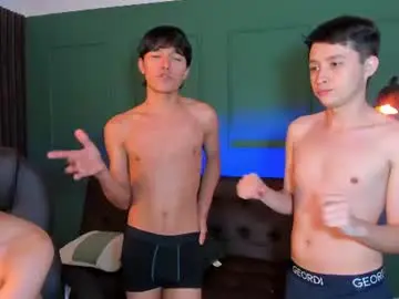 Chaturbate Live Sex of wallen_house