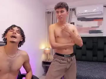 Chaturbate Private Sex Chat of wallen_house