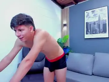 Chaturbate Watch Live Sex Cams of wallen_house
