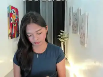 Chaturbate Nude Webcam of yourangelofsex