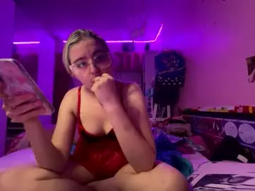 Chaturbate Live Porn of baddieprettypussy