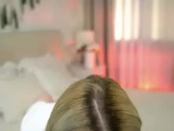 Chaturbate Adult Webcam of cassie_kelman