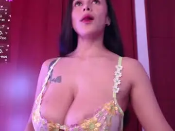 Chaturbate Adult Webcams of charlotte114