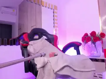 Chaturbate Live Sex of corihans