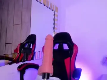 Chaturbate Live Sex Cam of corihans