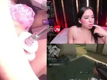 Chaturbate Sex Cam of corihans