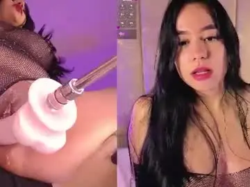 Chaturbate Adult Video Chat of corihans