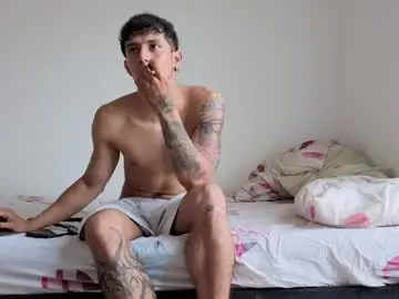 Chaturbate Live Sex Cam of cristopher23_