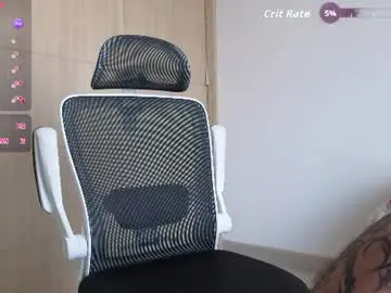 Chaturbate Adult Webcam of cristopher23_