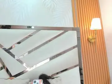 Chaturbate Live Sex Cam of eimy_curvy