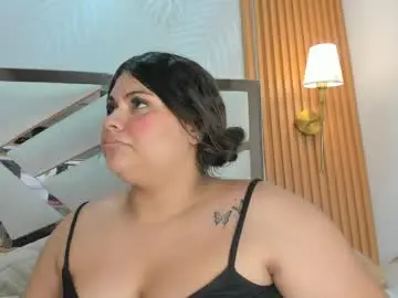 Chaturbate Watch Live Sex Cams of eimy_curvy