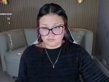 Chaturbate Best Webcam of georgina_tx