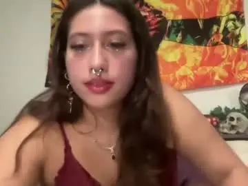 Chaturbate Sex Cam of irisbloomin